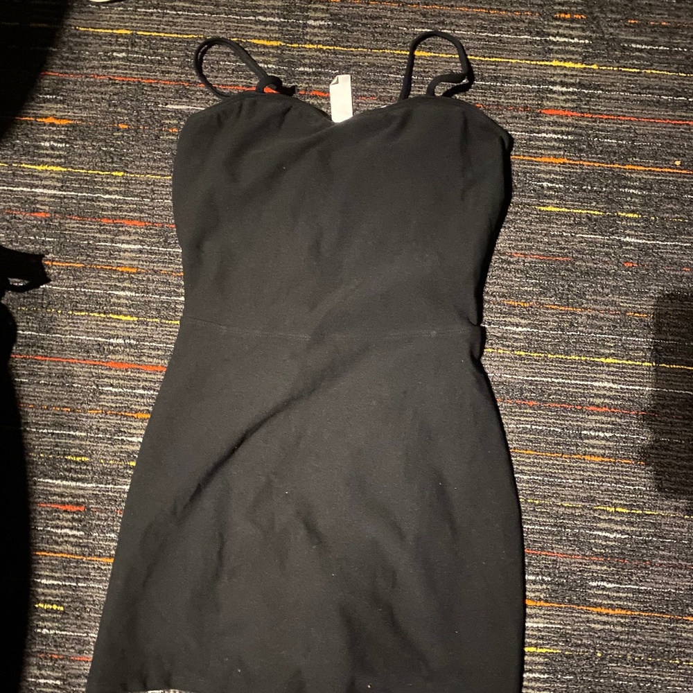 Alosoft Courtside Tennis Dress